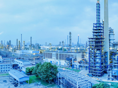 中银新材料（济南）有限公司